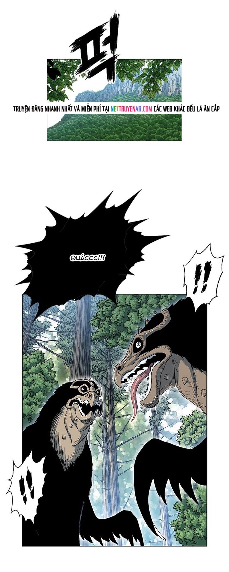 Anh Trai Tôi Là Hổ Chapter 134 - 50