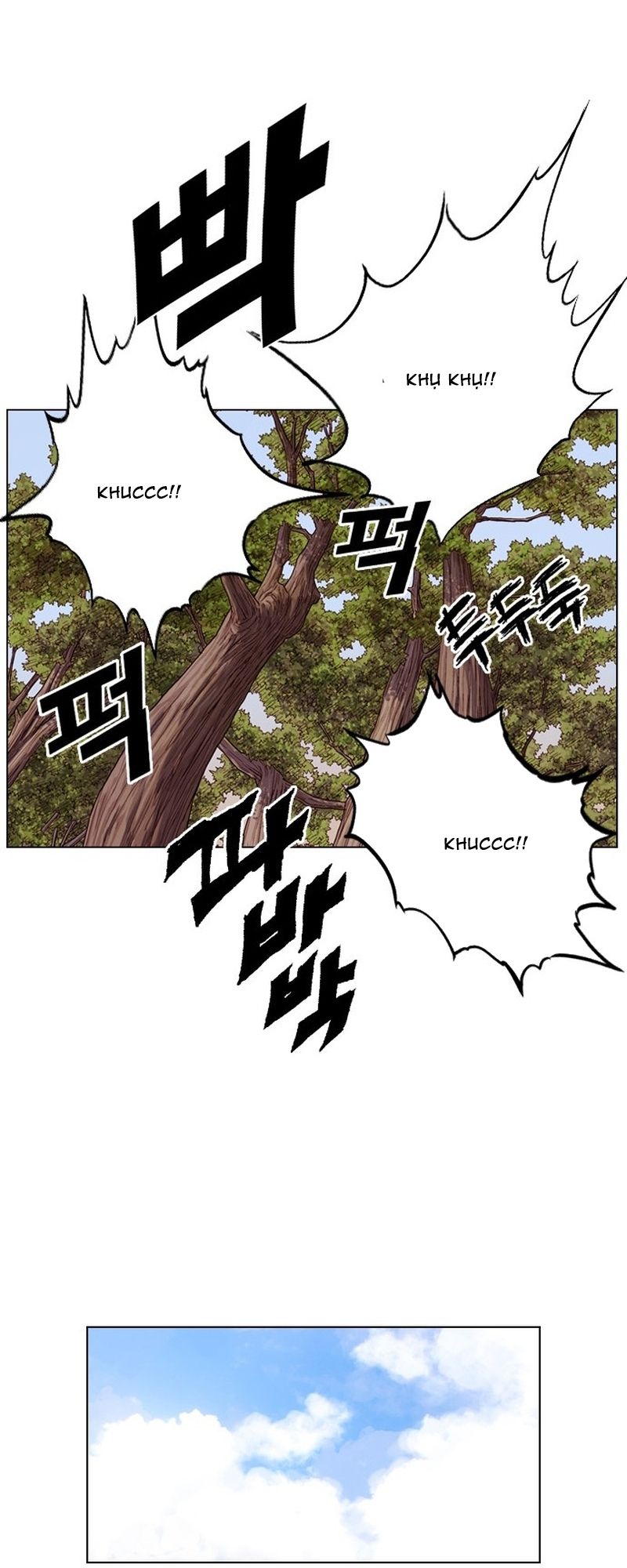 Anh Trai Tôi Là Hổ Chapter 134 - 53