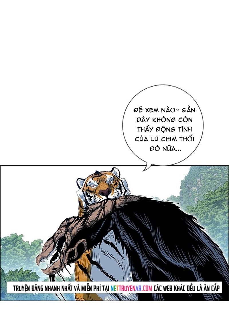 Anh Trai Tôi Là Hổ Chapter 134 - 54