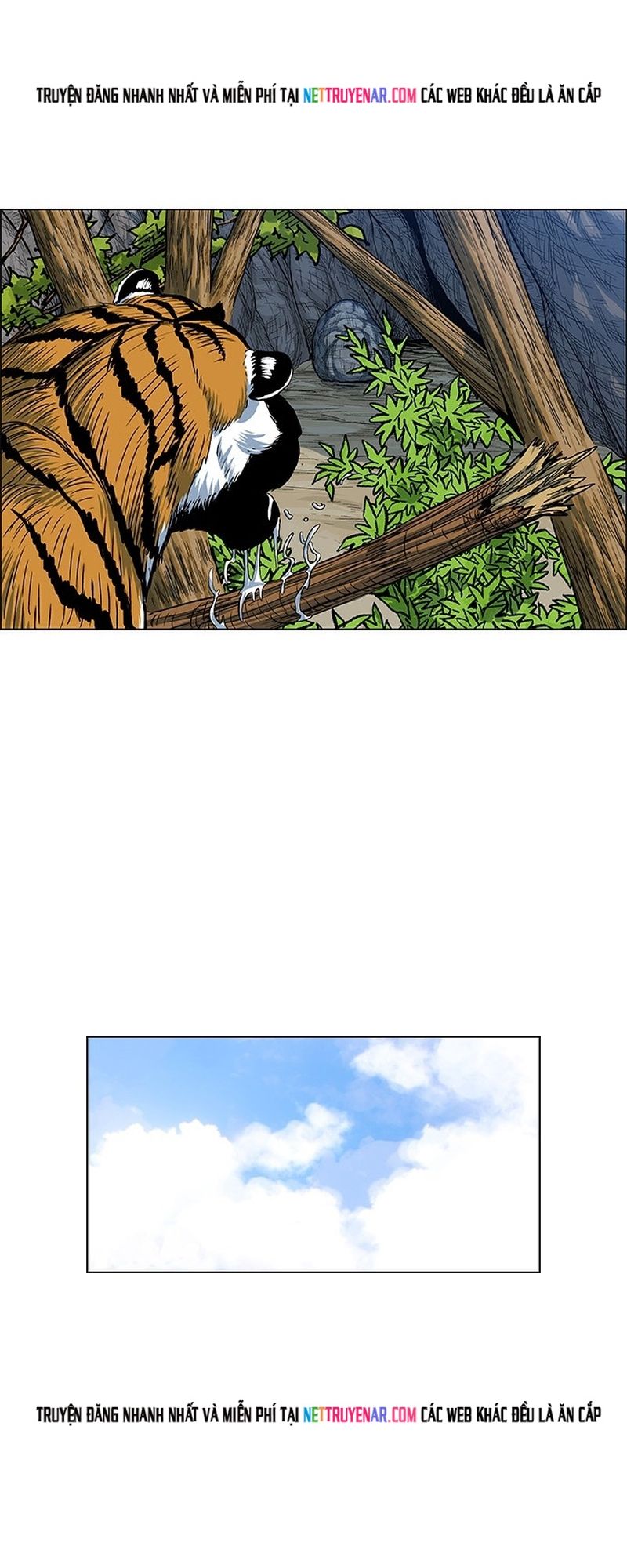 Anh Trai Tôi Là Hổ Chapter 134 - 60