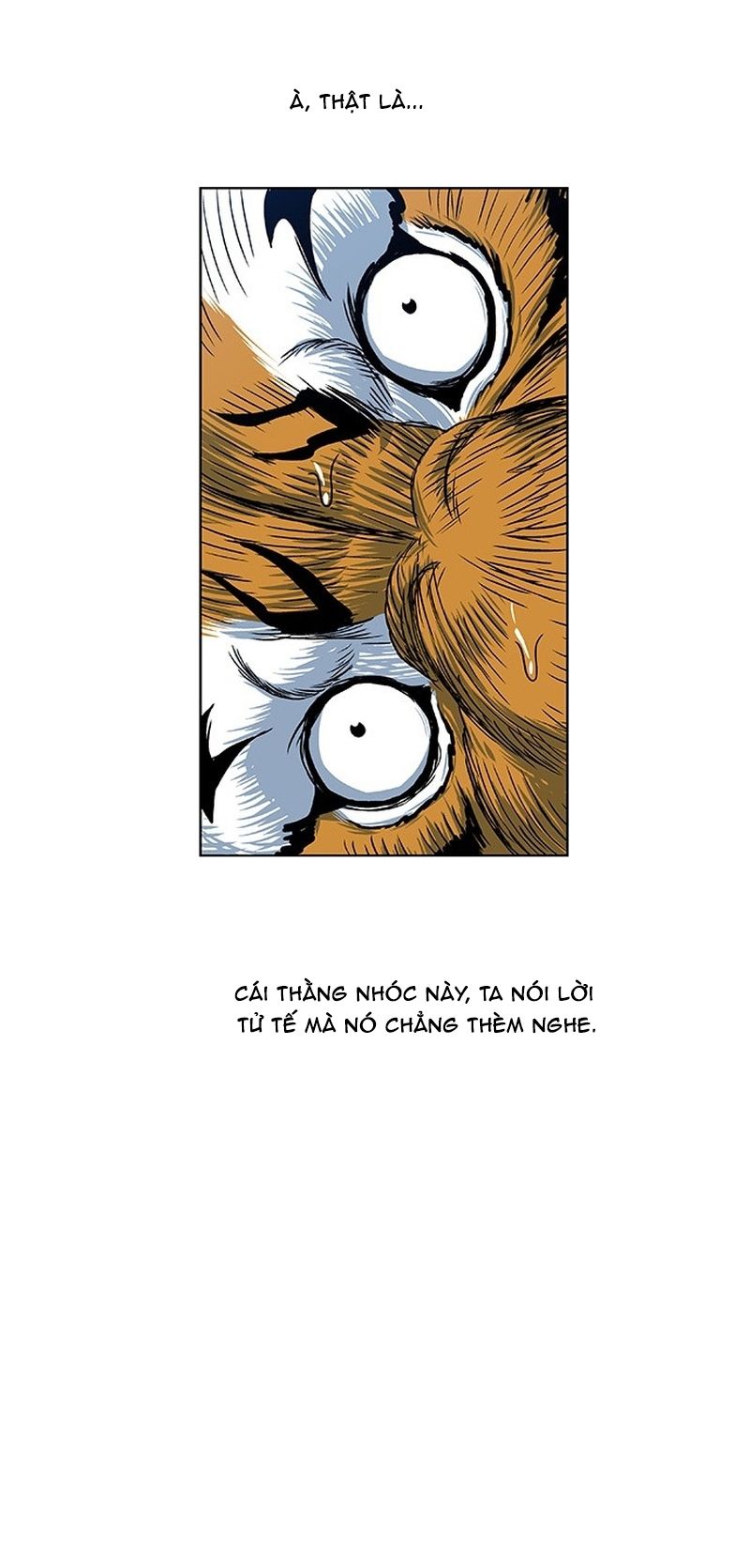 Anh Trai Tôi Là Hổ Chapter 134 - 61