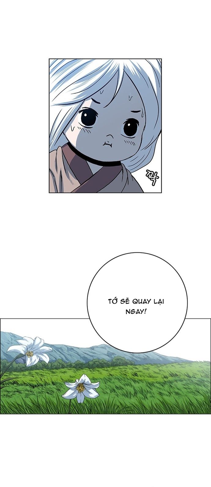 Anh Trai Tôi Là Hổ Chapter 135 - 12