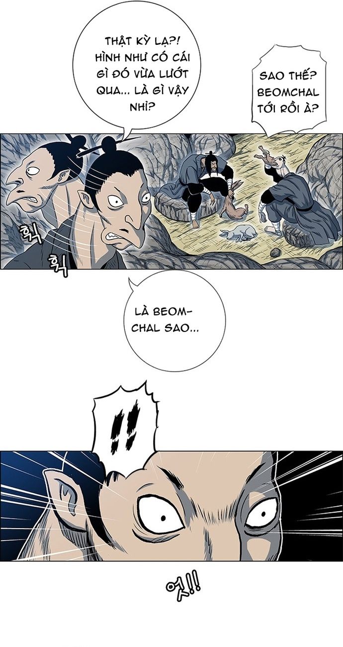 Anh Trai Tôi Là Hổ Chapter 135 - 18