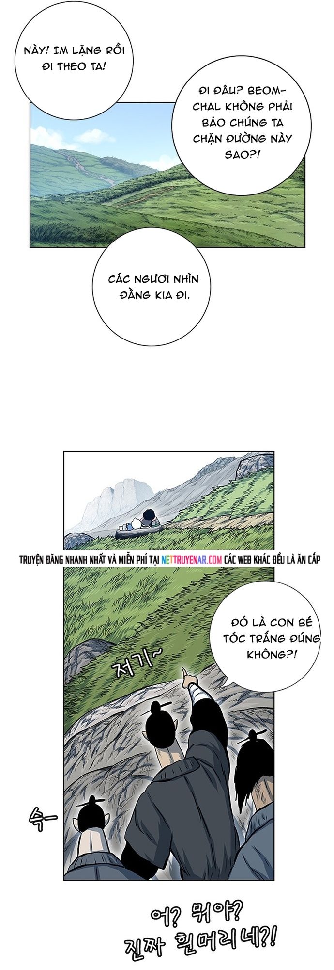 Anh Trai Tôi Là Hổ Chapter 135 - 19