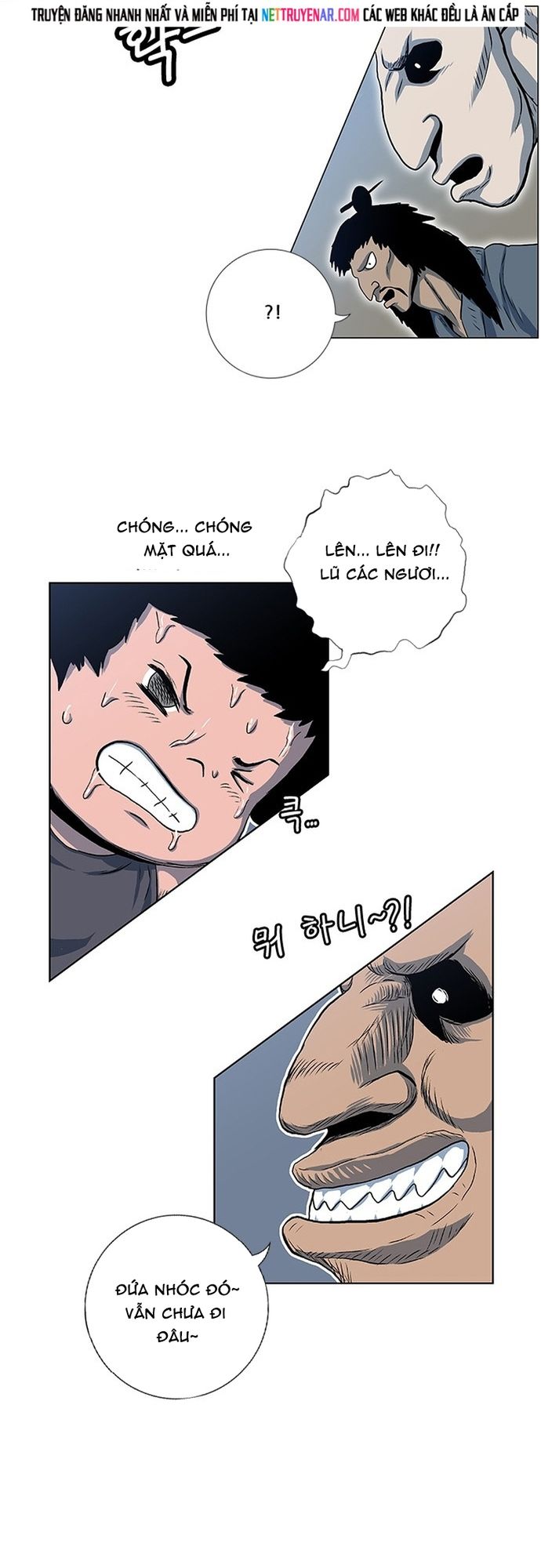 Anh Trai Tôi Là Hổ Chapter 135 - 27