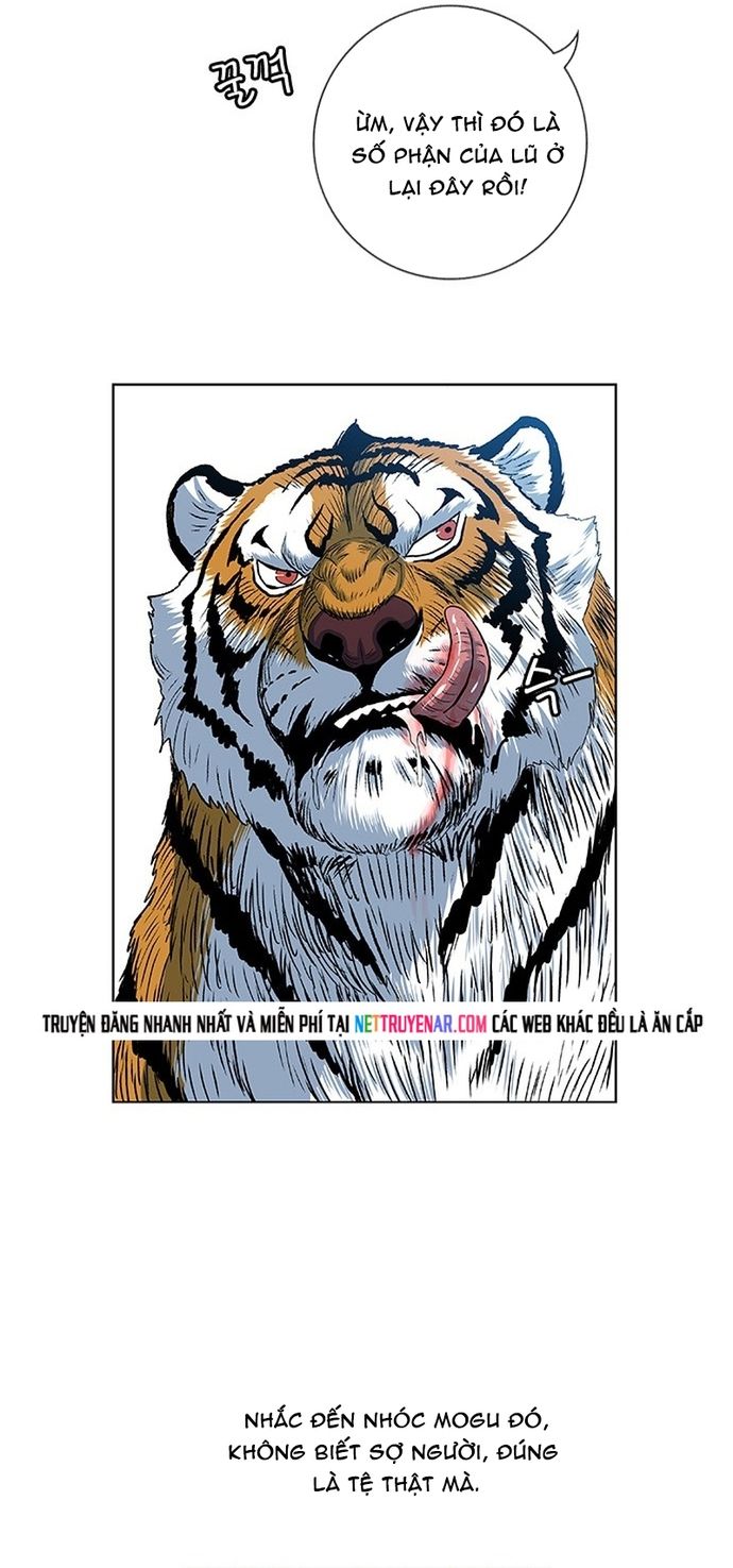 Anh Trai Tôi Là Hổ Chapter 135 - 47