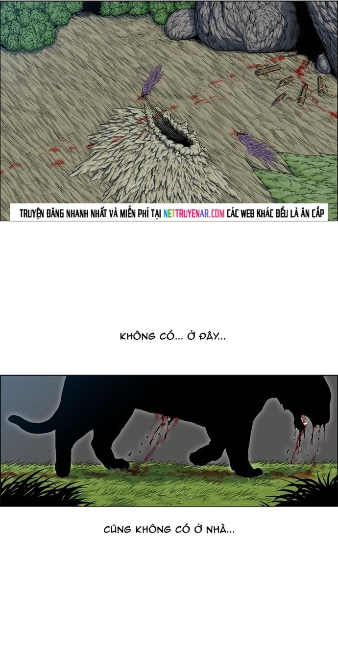 Anh Trai Tôi Là Hổ Chapter 135 - 50