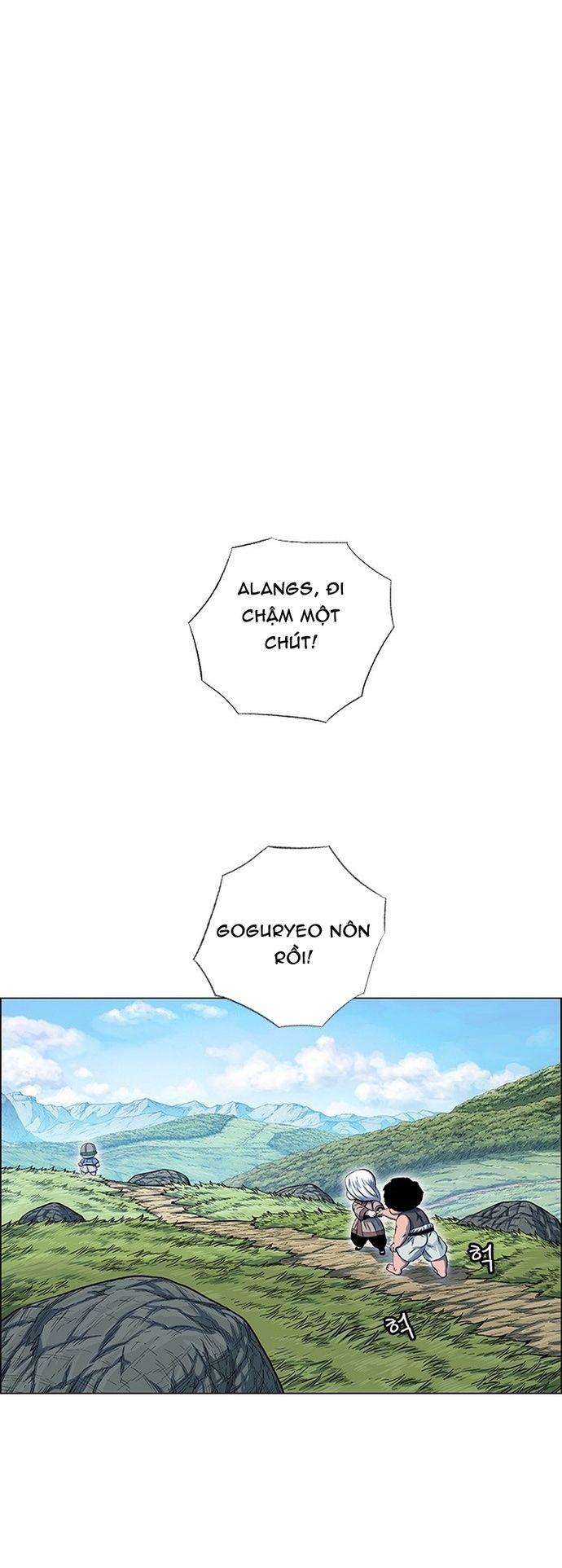 Anh Trai Tôi Là Hổ Chapter 135 - 7