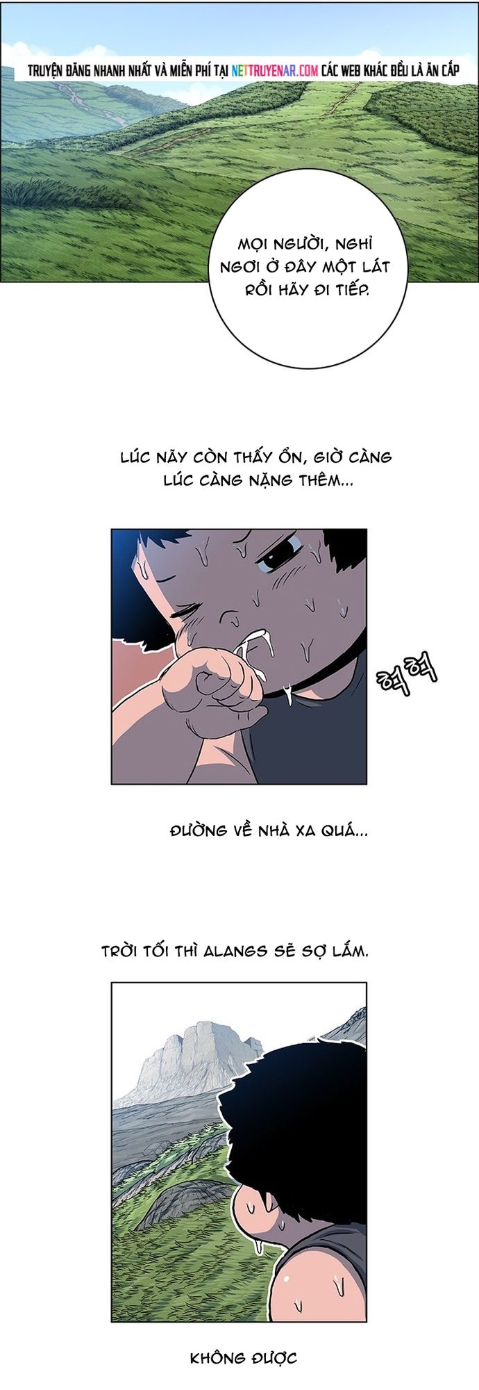 Anh Trai Tôi Là Hổ Chapter 135 - 9