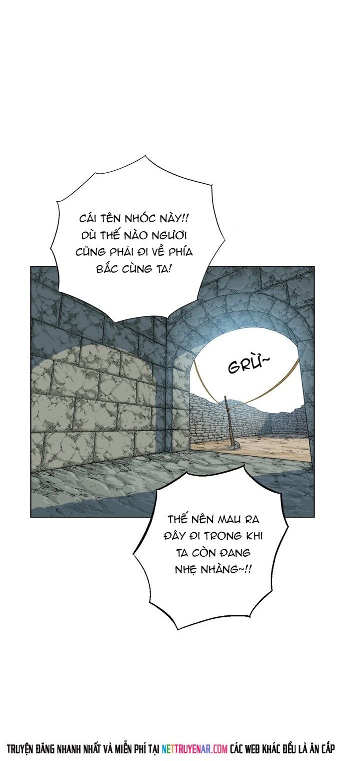 Anh Trai Tôi Là Hổ Chapter 136 - 13