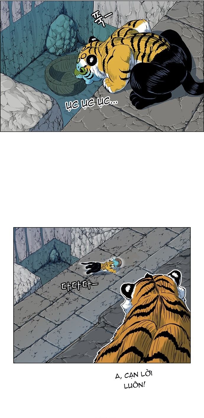 Anh Trai Tôi Là Hổ Chapter 136 - 20