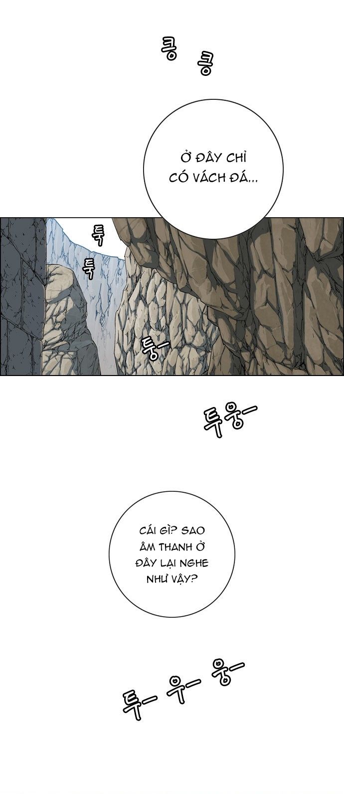 Anh Trai Tôi Là Hổ Chapter 136 - 3