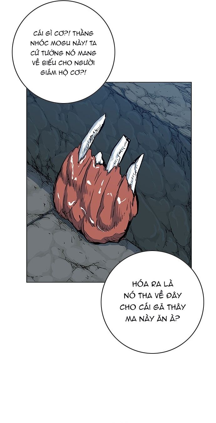 Anh Trai Tôi Là Hổ Chapter 136 - 34