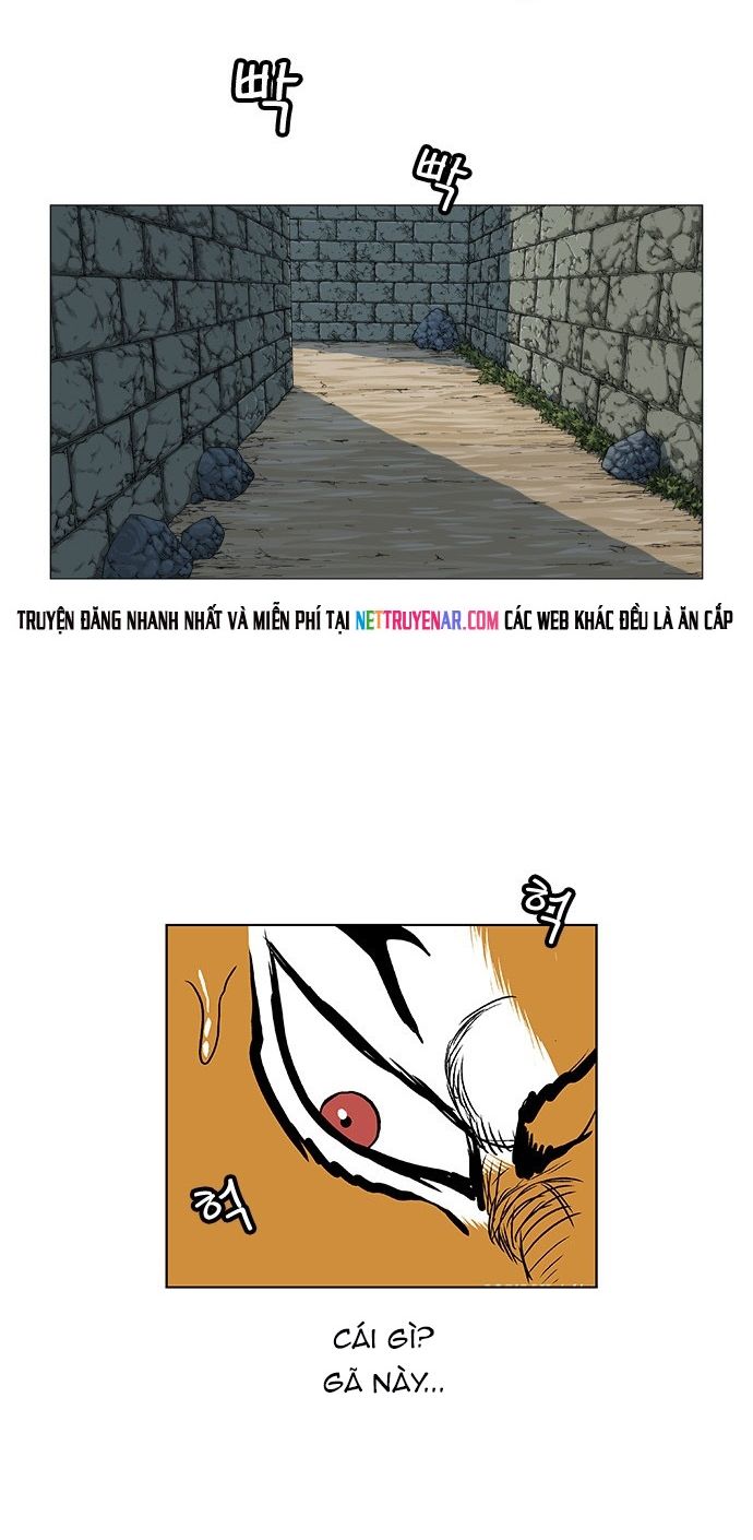 Anh Trai Tôi Là Hổ Chapter 136 - 36