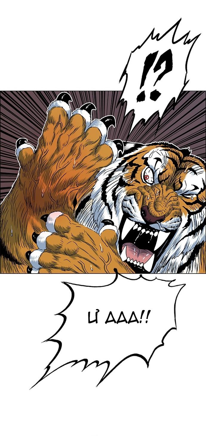 Anh Trai Tôi Là Hổ Chapter 136 - 42