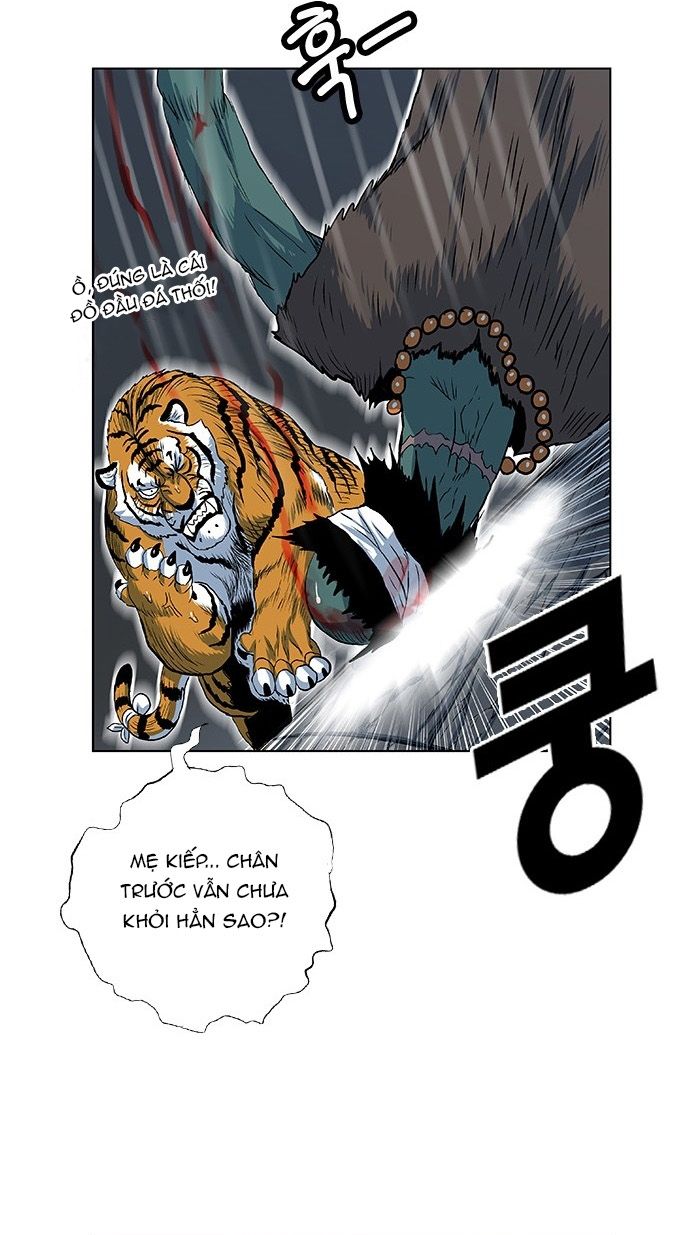 Anh Trai Tôi Là Hổ Chapter 136 - 43