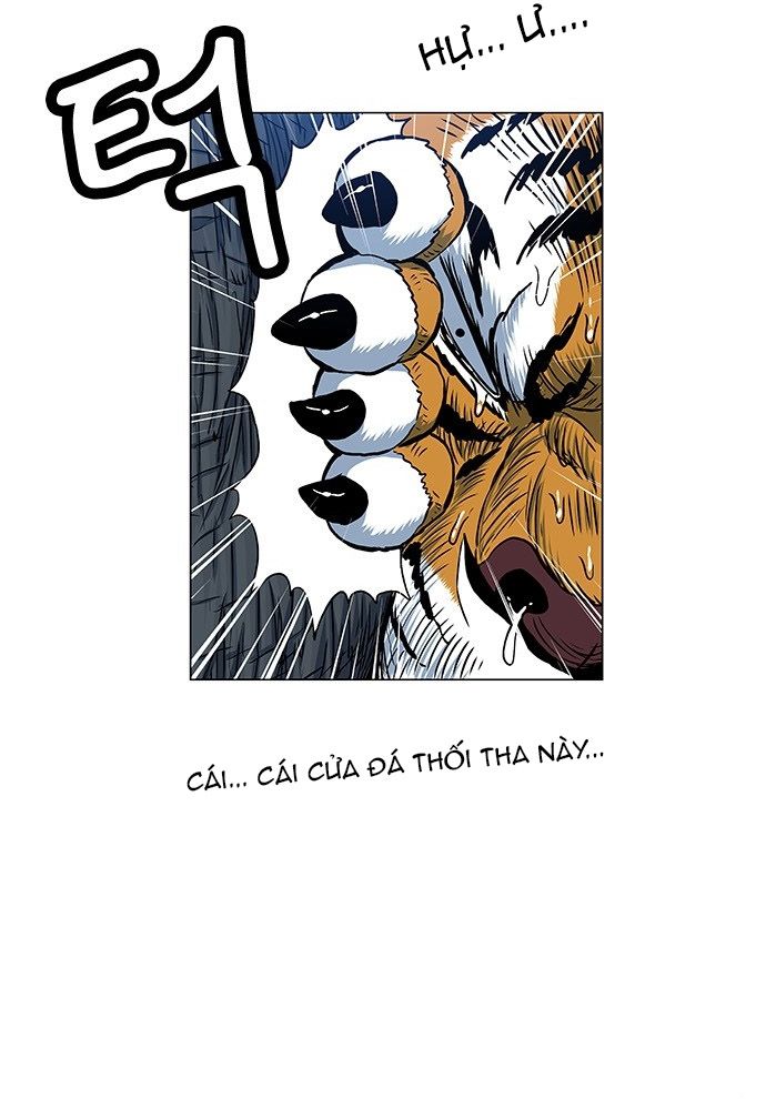 Anh Trai Tôi Là Hổ Chapter 136 - 8