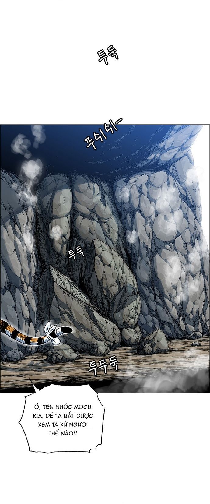 Anh Trai Tôi Là Hổ Chapter 136 - 10