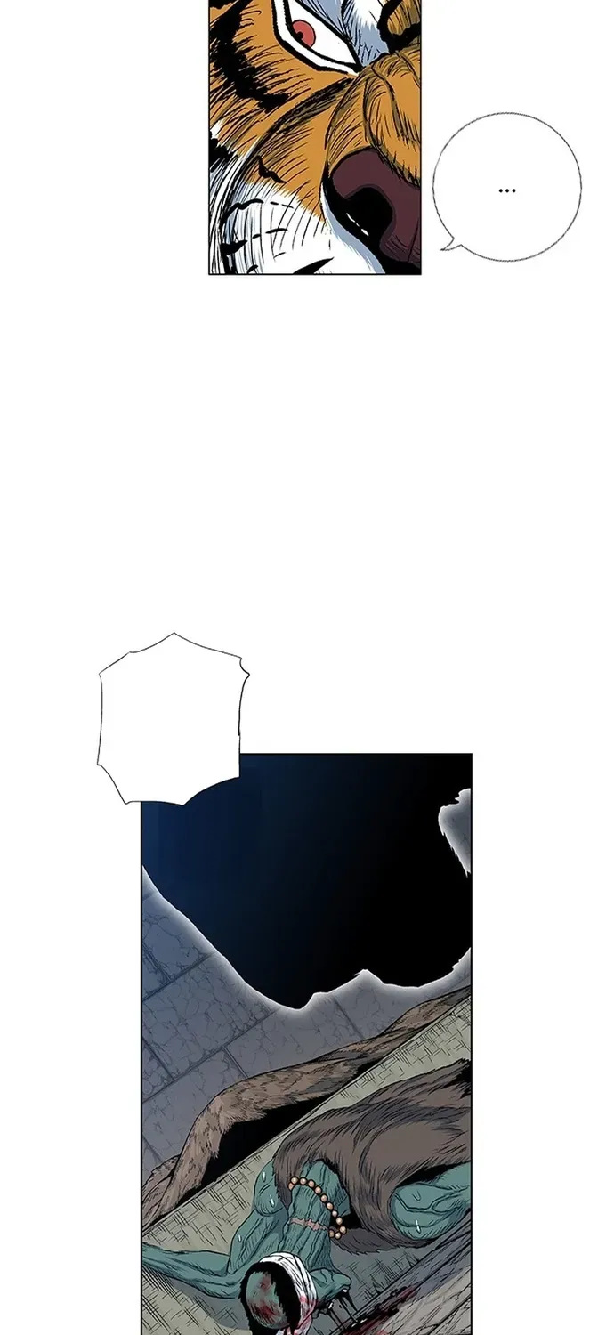 Anh Trai Tôi Là Hổ Chapter 137 - 18