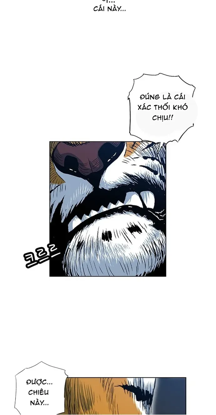 Anh Trai Tôi Là Hổ Chapter 137 - 20