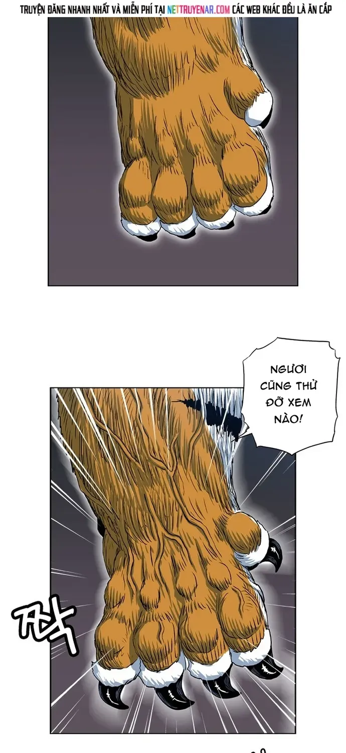 Anh Trai Tôi Là Hổ Chapter 137 - 21