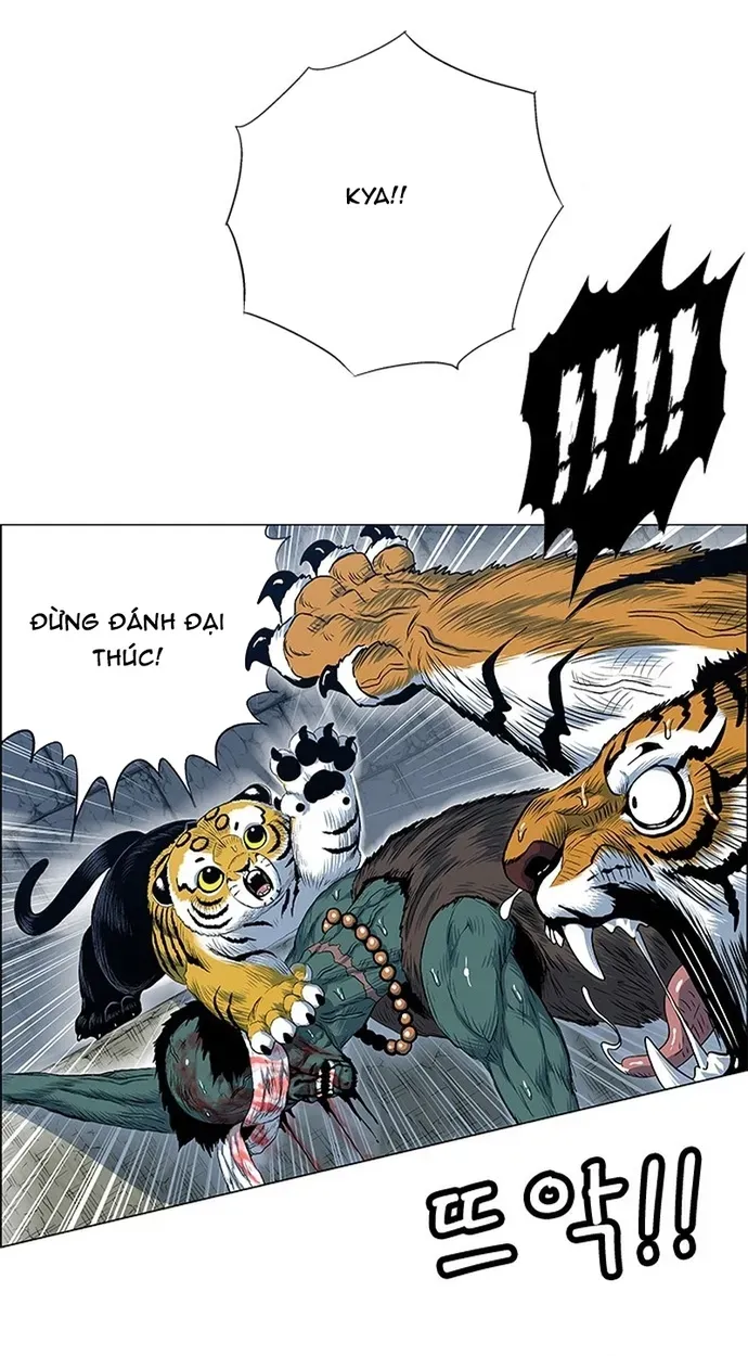 Anh Trai Tôi Là Hổ Chapter 137 - 23