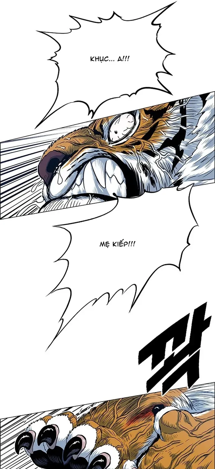 Anh Trai Tôi Là Hổ Chapter 137 - 24