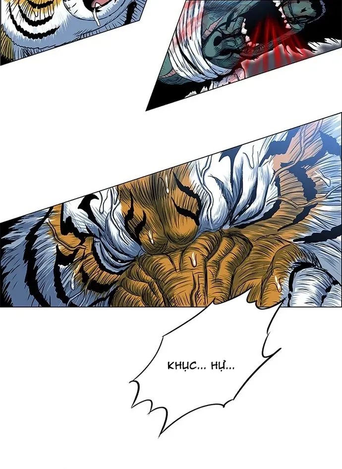 Anh Trai Tôi Là Hổ Chapter 137 - 27