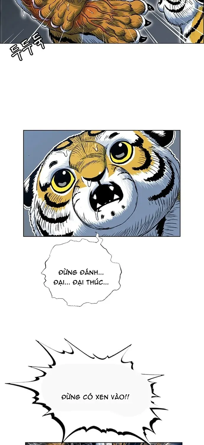 Anh Trai Tôi Là Hổ Chapter 137 - 29