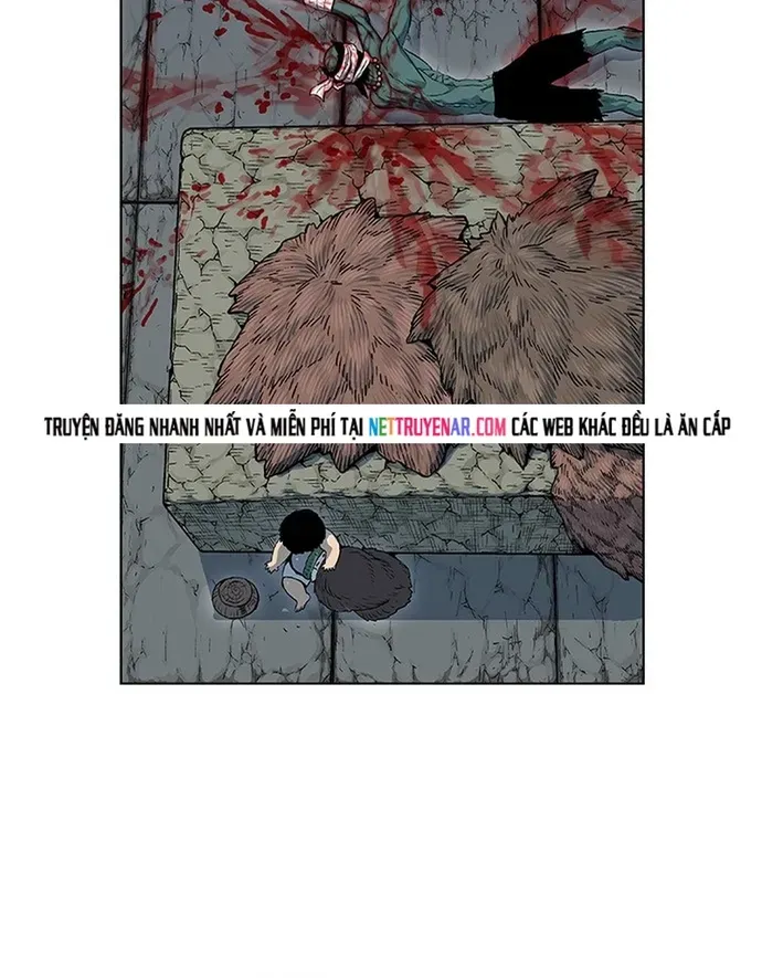 Anh Trai Tôi Là Hổ Chapter 137 - 43