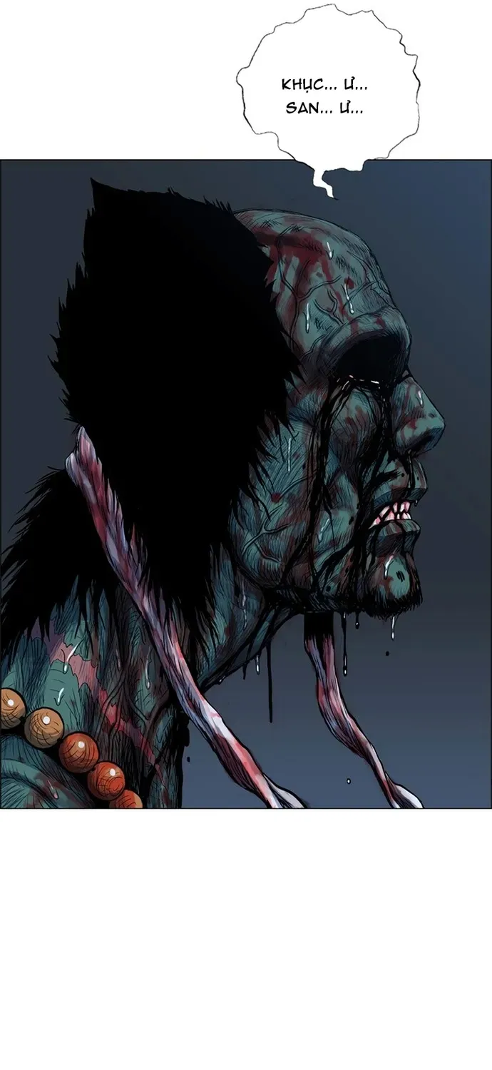 Anh Trai Tôi Là Hổ Chapter 137 - 48