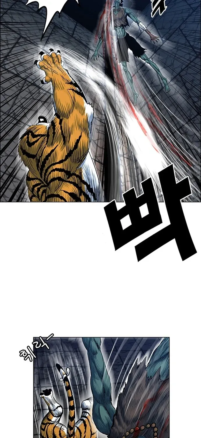 Anh Trai Tôi Là Hổ Chapter 137 - 7