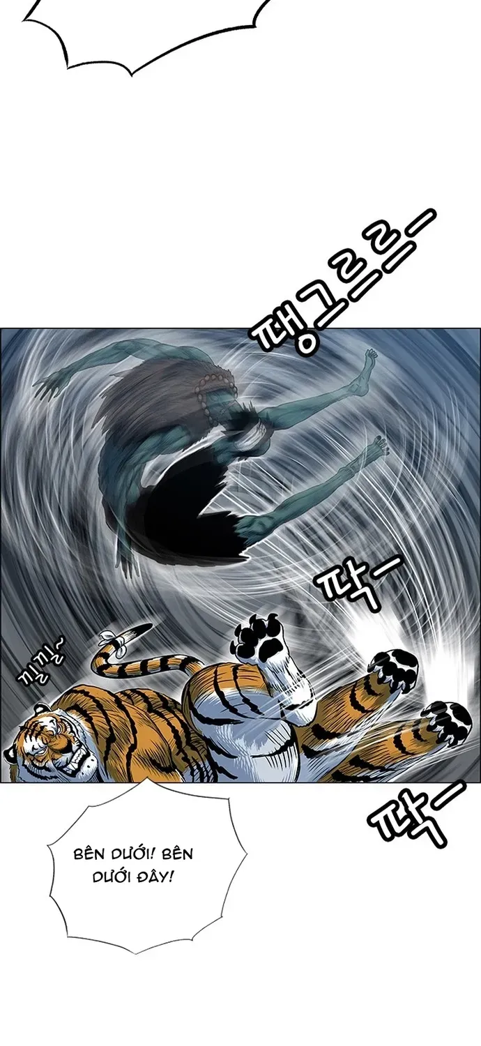 Anh Trai Tôi Là Hổ Chapter 137 - 10