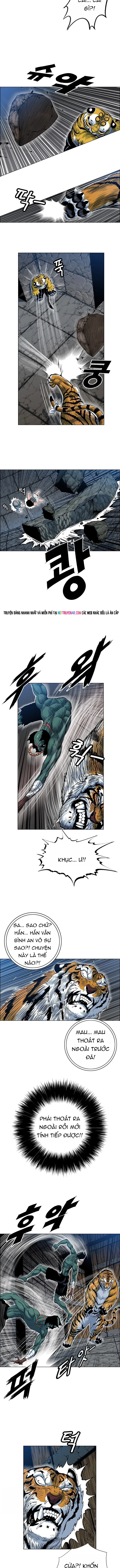 Anh Trai Tôi Là Hổ Chapter 138 - 3