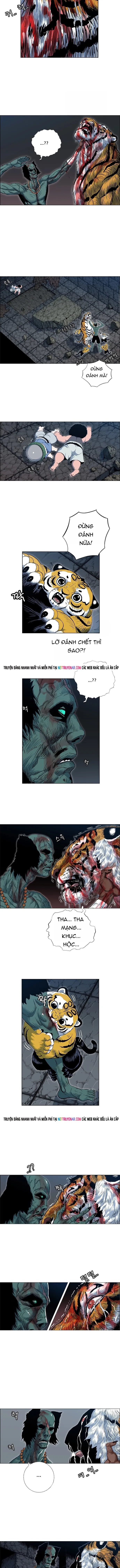 Anh Trai Tôi Là Hổ Chapter 138 - 7