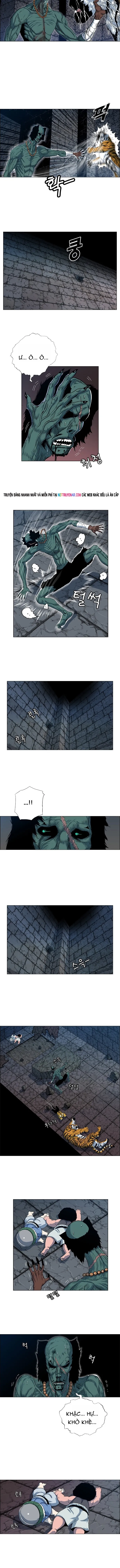 Anh Trai Tôi Là Hổ Chapter 138 - 8