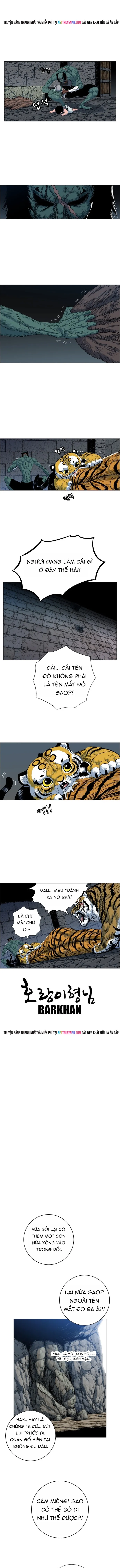 Anh Trai Tôi Là Hổ Chapter 138 - 9