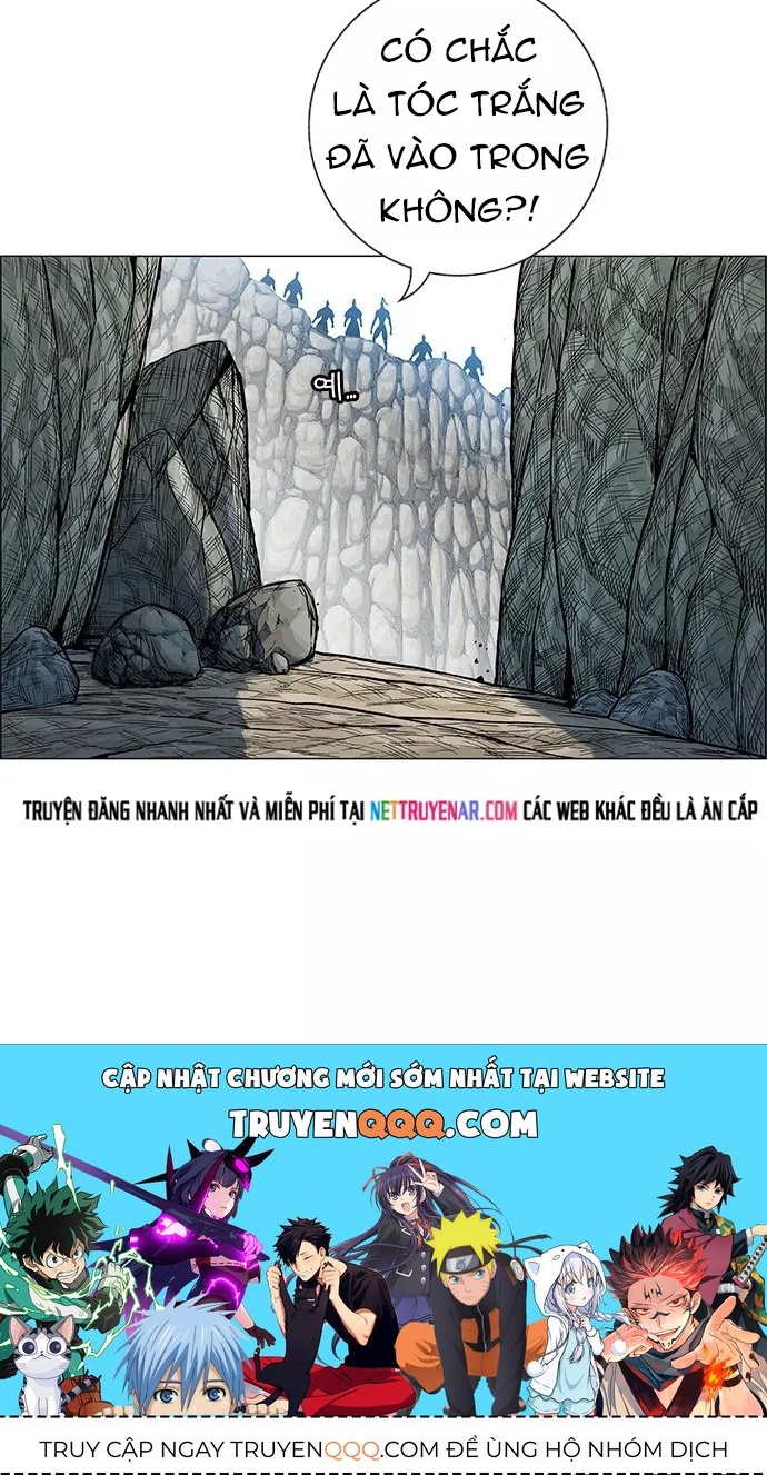 Anh Trai Tôi Là Hổ Chapter 138 - 10