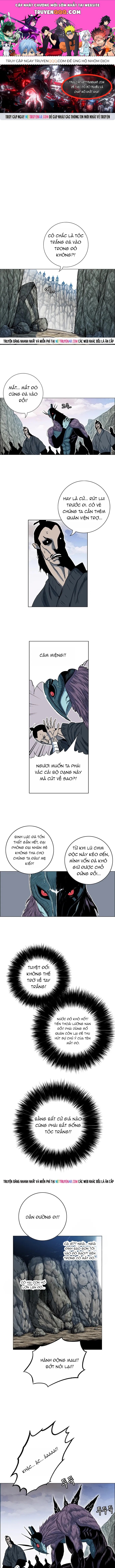 Anh Trai Tôi Là Hổ Chapter 139 - 1