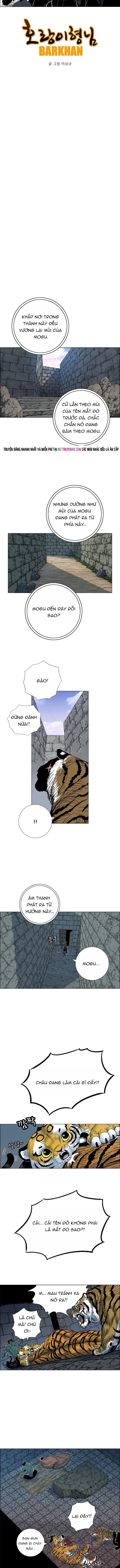 Anh Trai Tôi Là Hổ Chapter 139 - 2