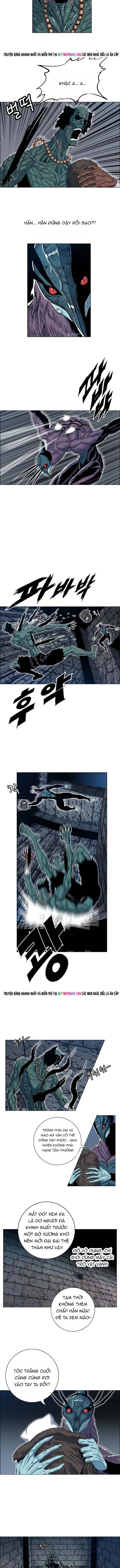 Anh Trai Tôi Là Hổ Chapter 139 - 11