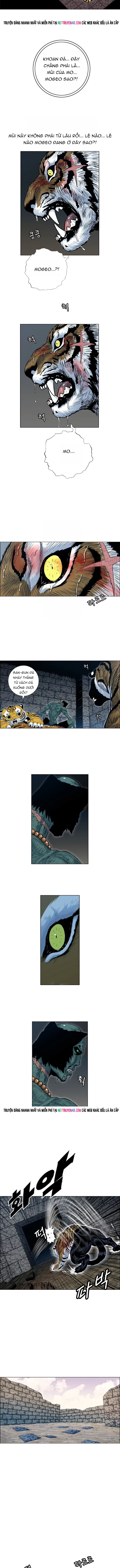 Anh Trai Tôi Là Hổ Chapter 139 - 3