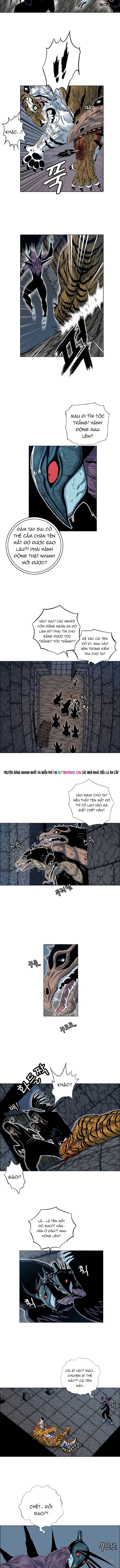 Anh Trai Tôi Là Hổ Chapter 139 - 8