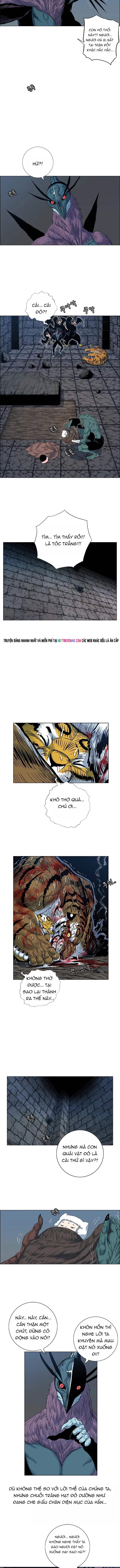 Anh Trai Tôi Là Hổ Chapter 139 - 9