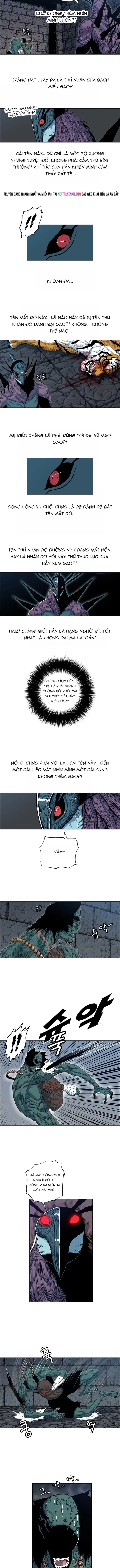 Anh Trai Tôi Là Hổ Chapter 139 - 10