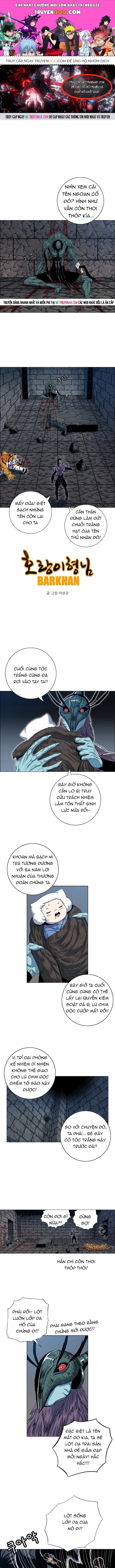 Anh Trai Tôi Là Hổ Chapter 140 - 1