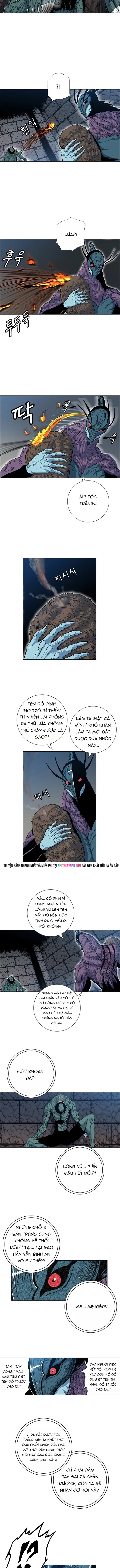 Anh Trai Tôi Là Hổ Chapter 140 - 3