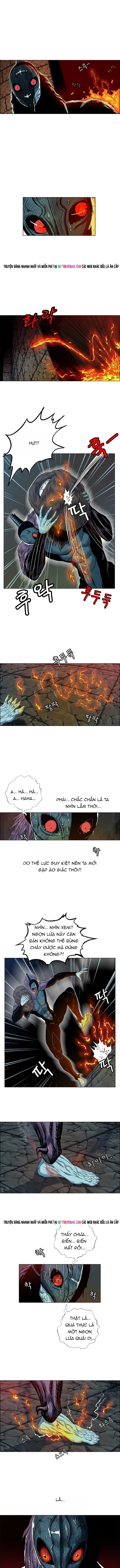 Anh Trai Tôi Là Hổ Chapter 140 - 5