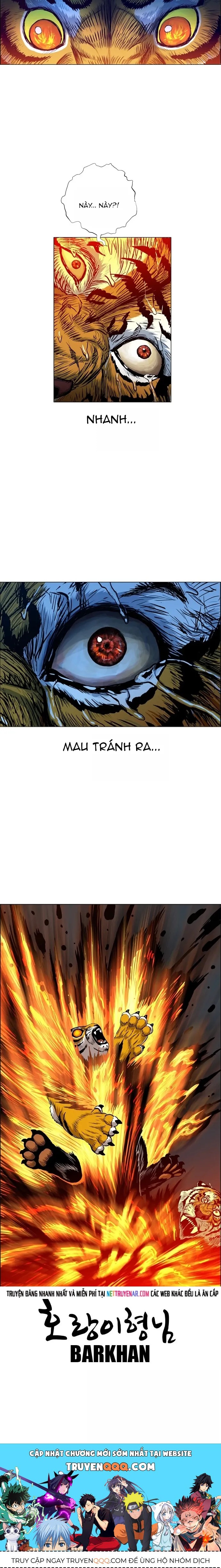 Anh Trai Tôi Là Hổ Chapter 140 - 9