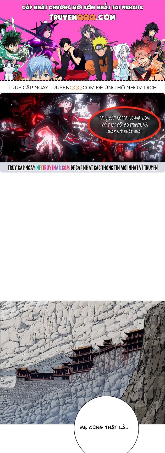 Anh Trai Tôi Là Hổ Chapter 141 - 1